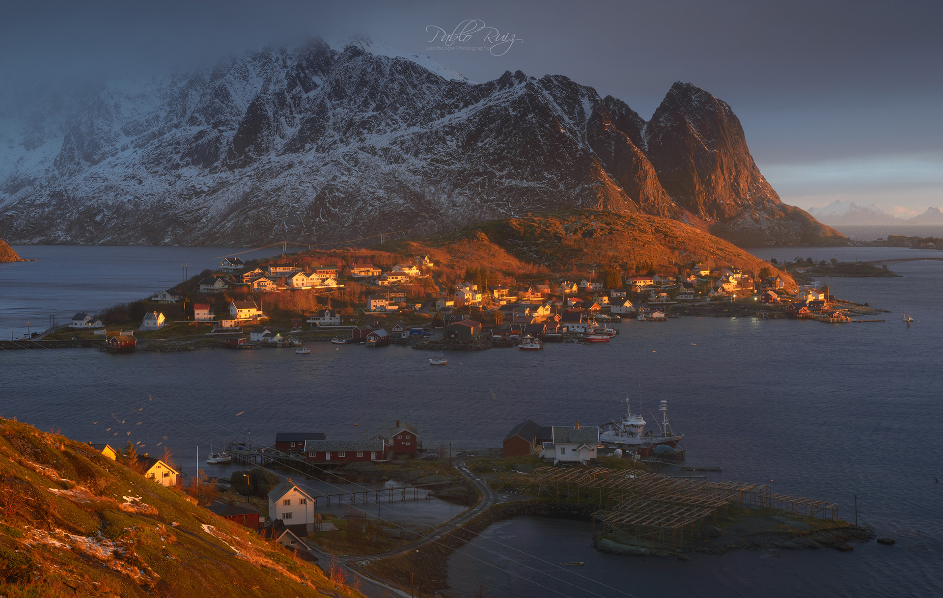 Lofoten