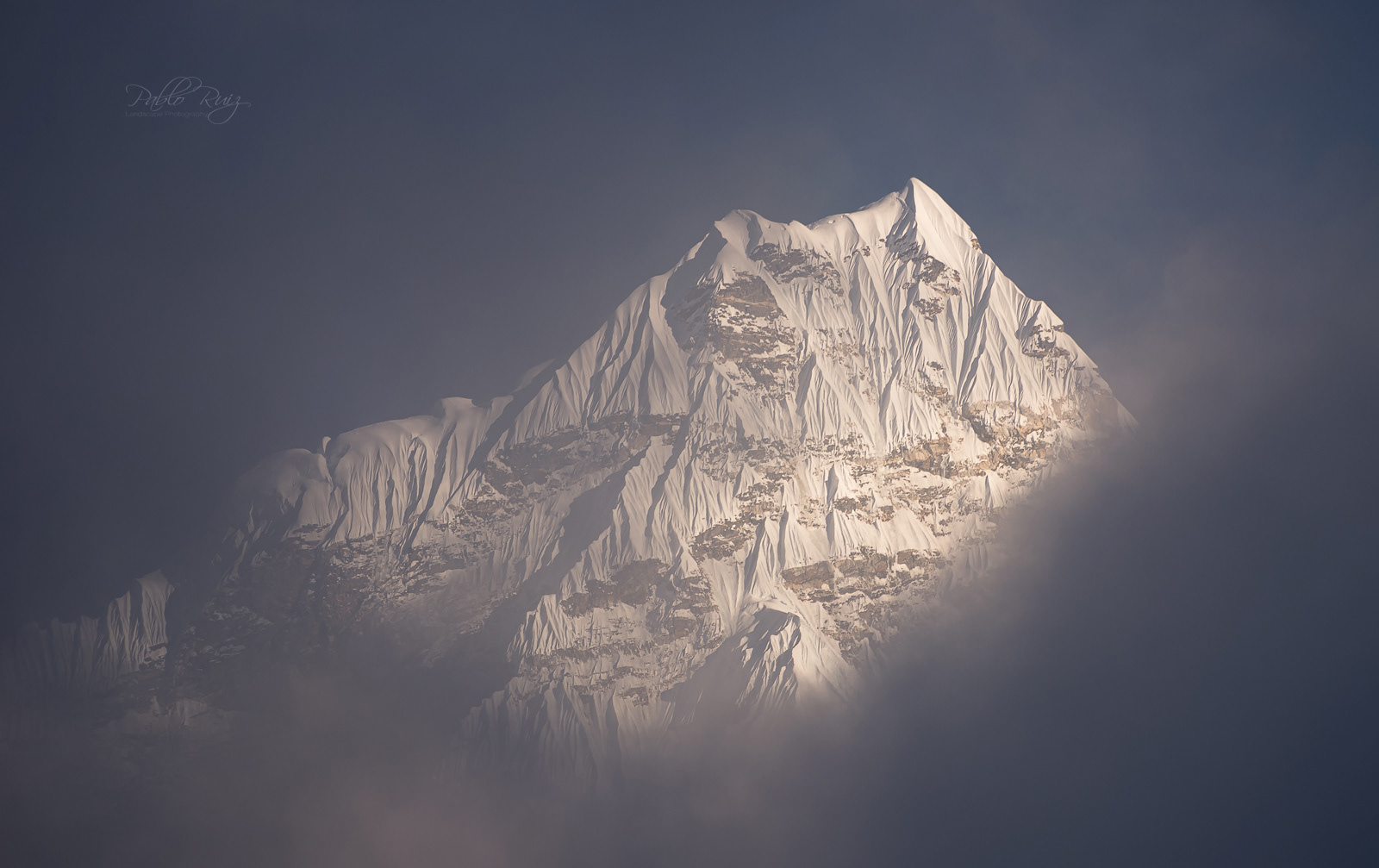Ama Dablam