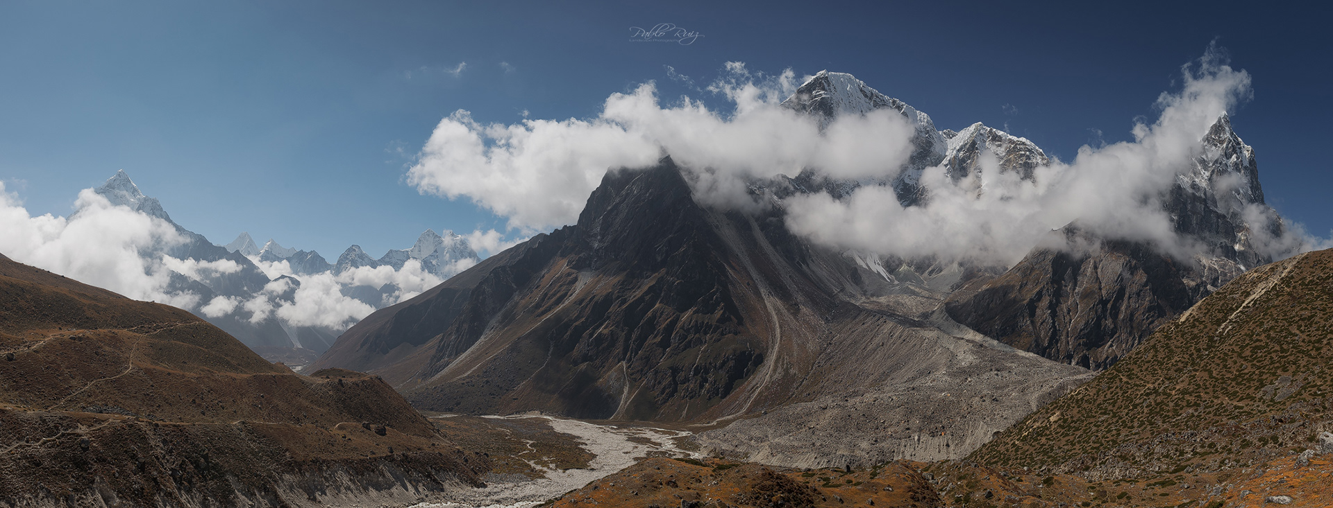 Nepal