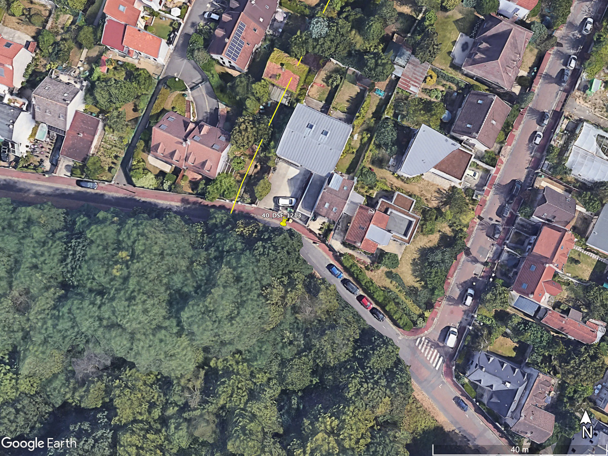 40-1213 Rue Brignole Galliera CLAMART