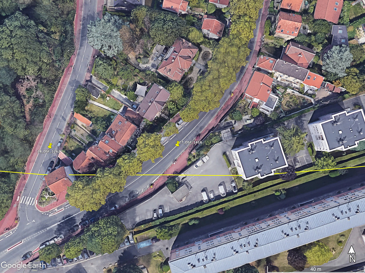 27-1416 Rue Jean Baptiste Clément CLAMART