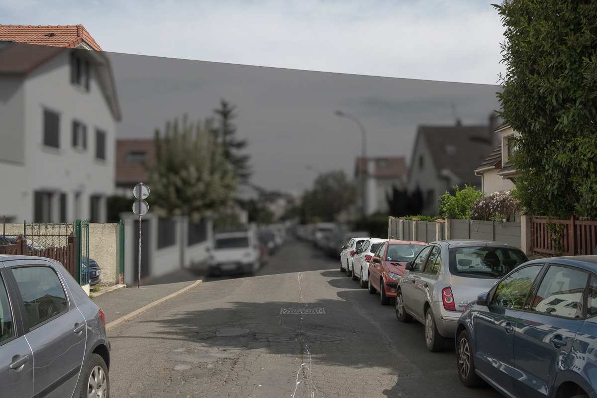 11-1338 Rue Gay Lussac CHÂTILLON