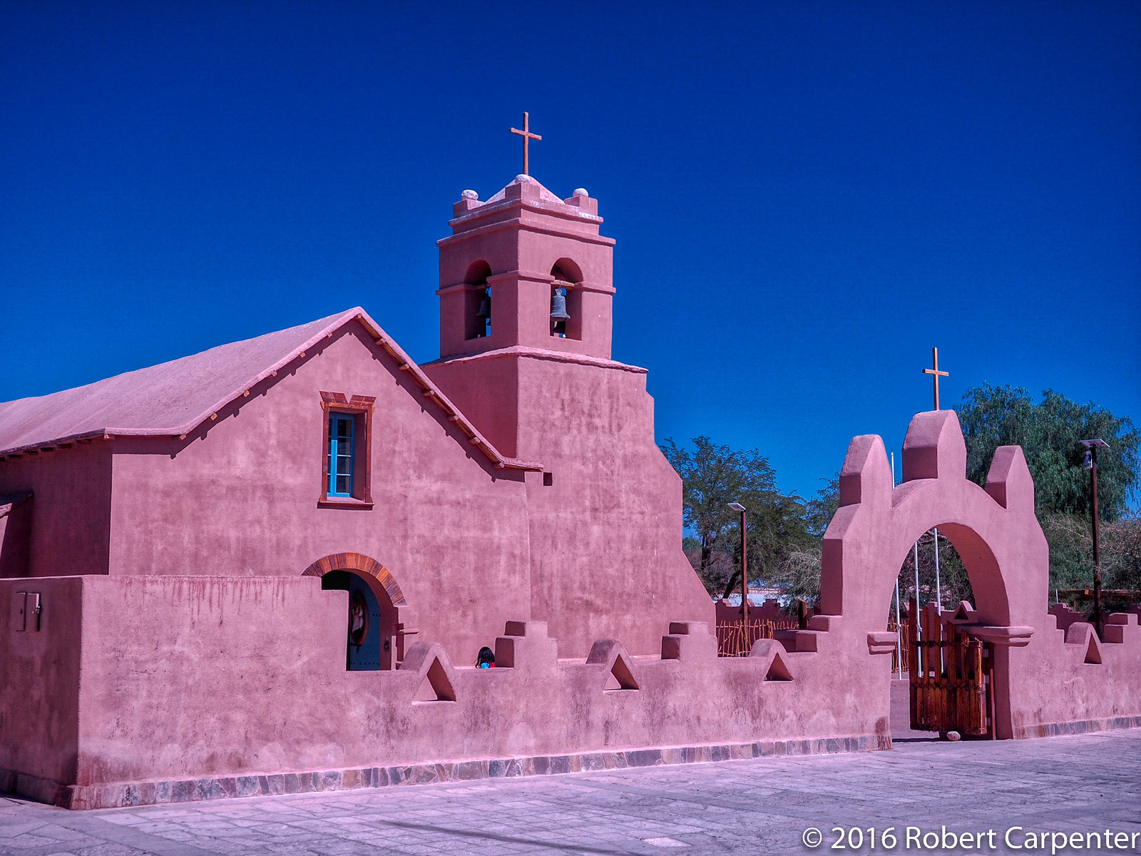 San Pedro de Atacama