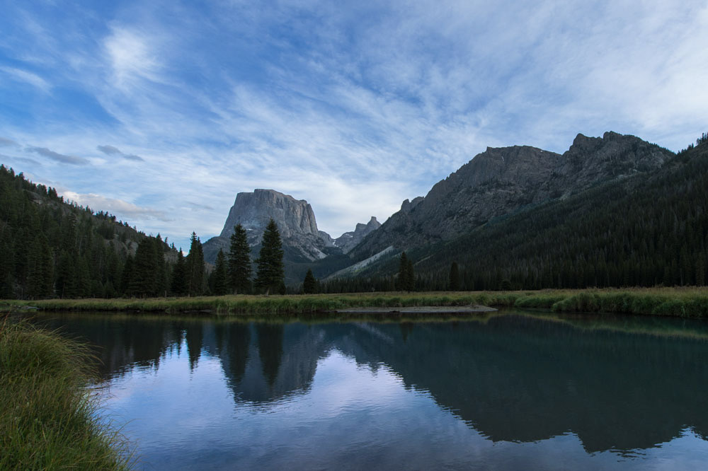 Wind River