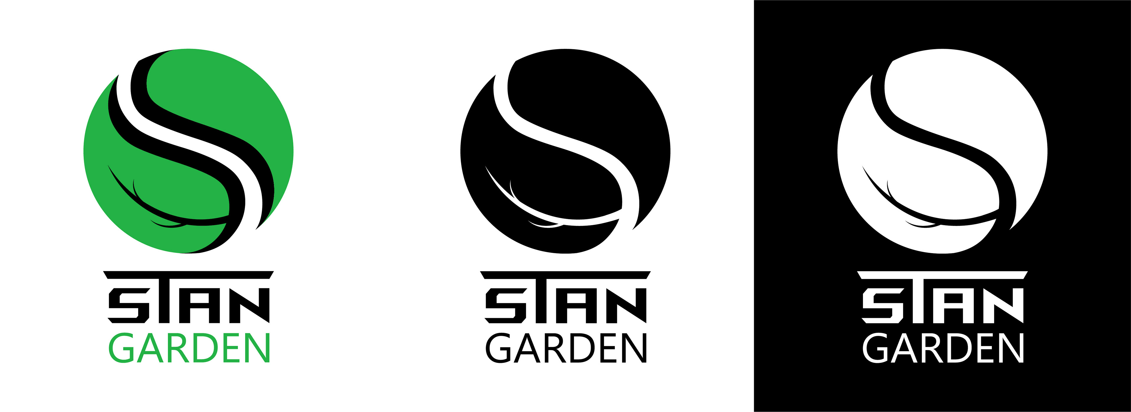 Stan Garden - Natural and Eco-friendly