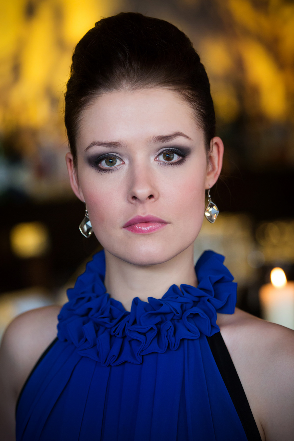 Gregory B. Waldis Potraitfotografie Berlin Portraits von LAURA LOUISA