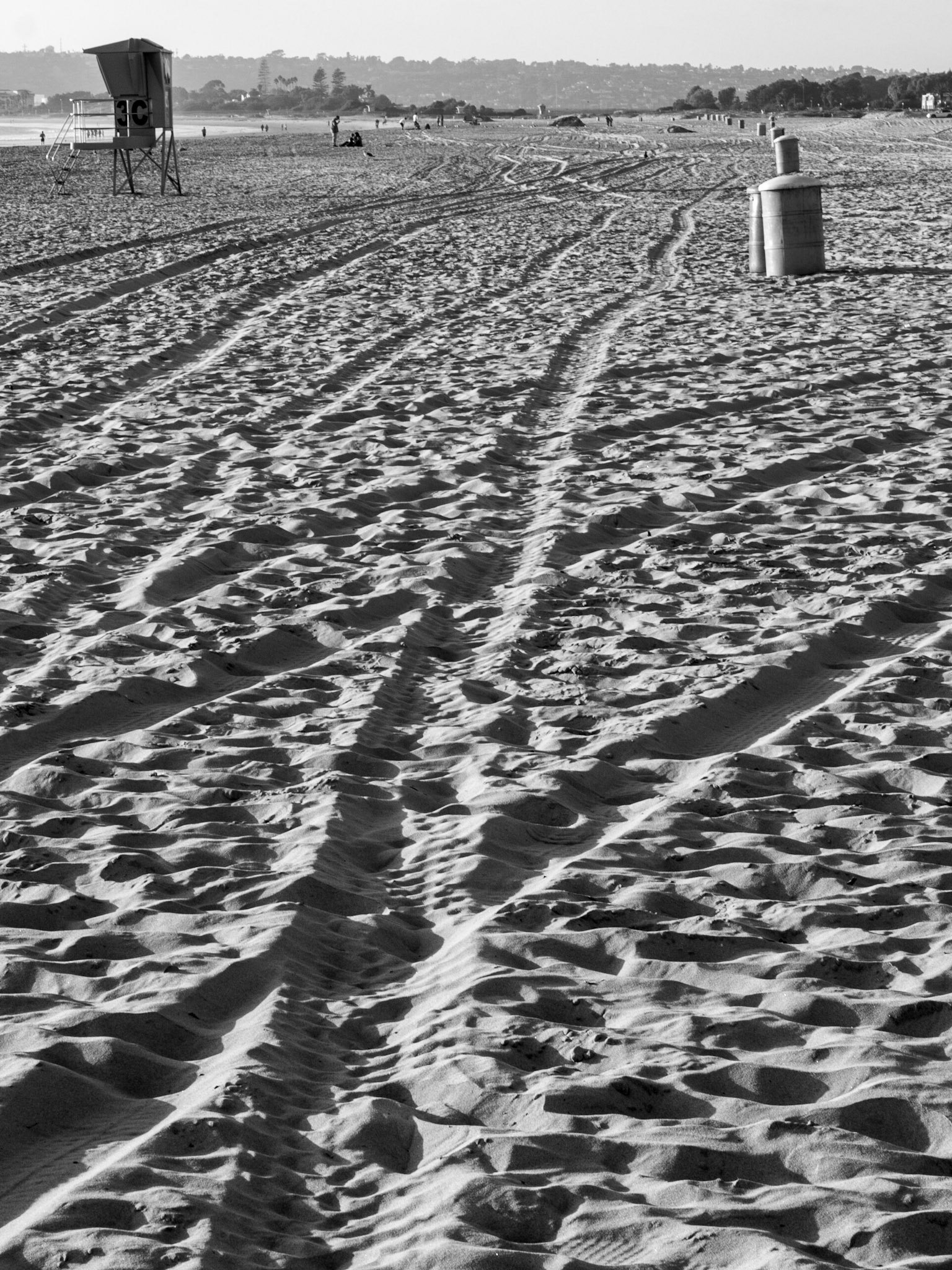 Coronado Beach, 2013
