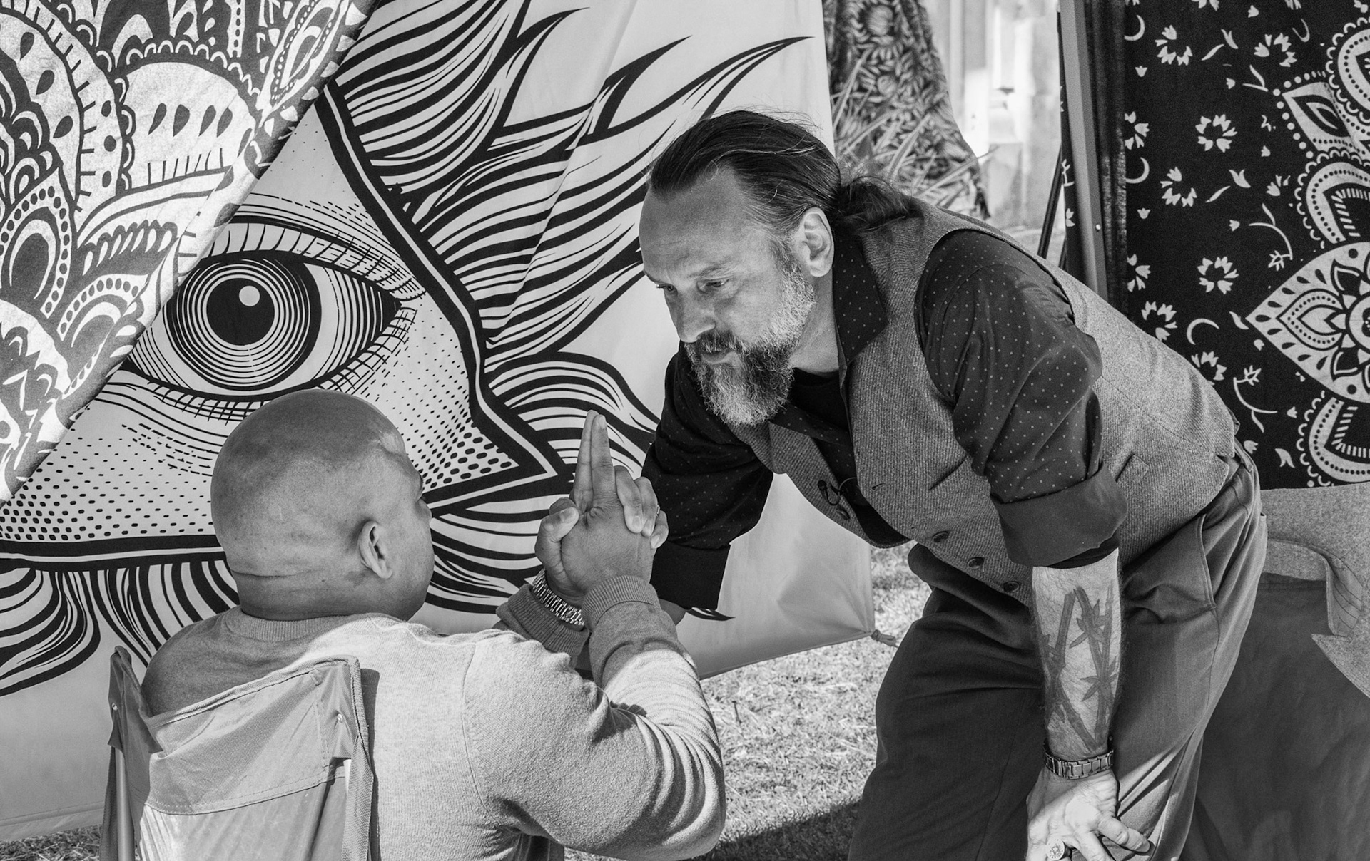 Balboa Park, San Diego, 2018