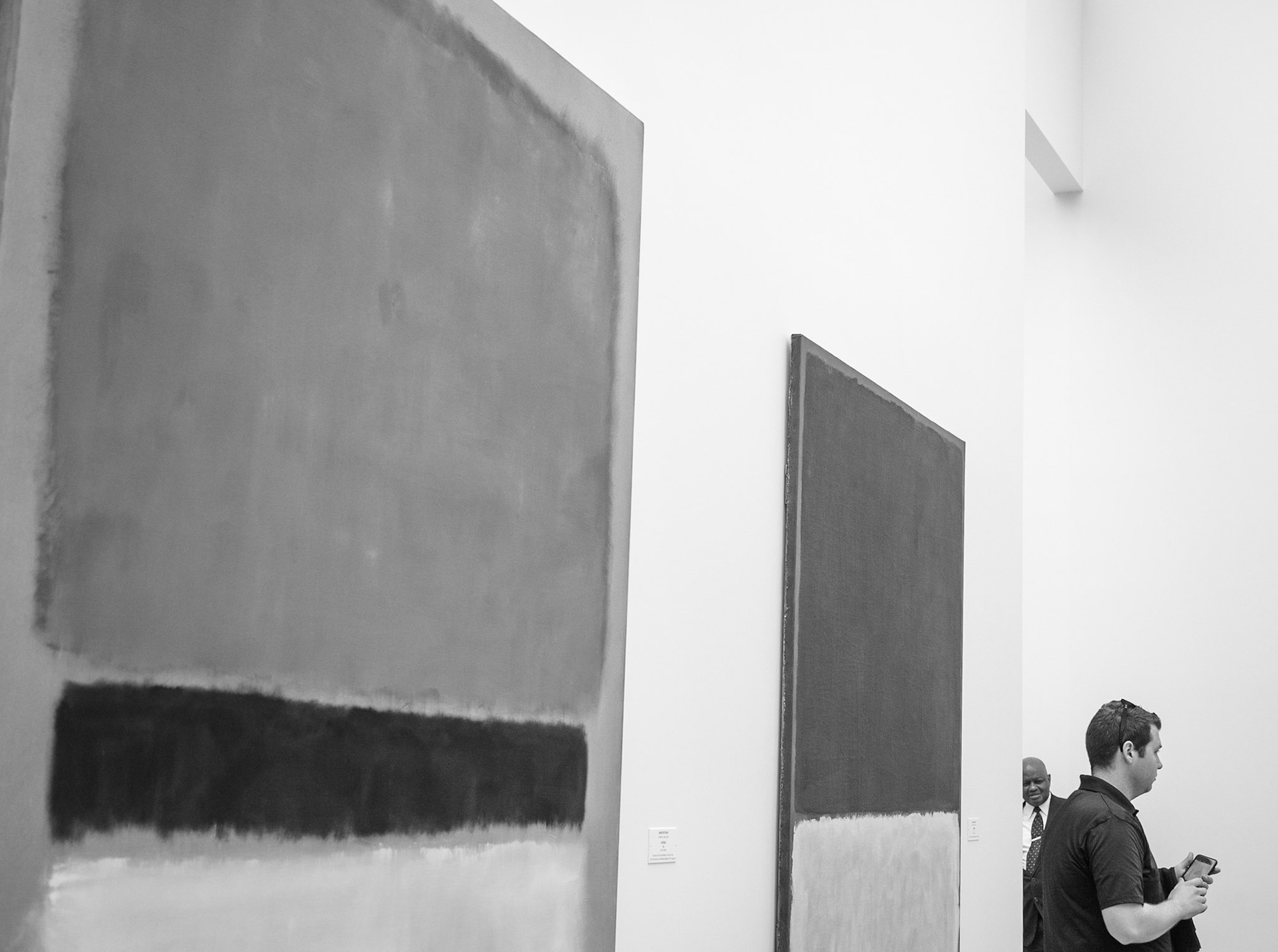 National Gallery of Art, Washington DC, 2017