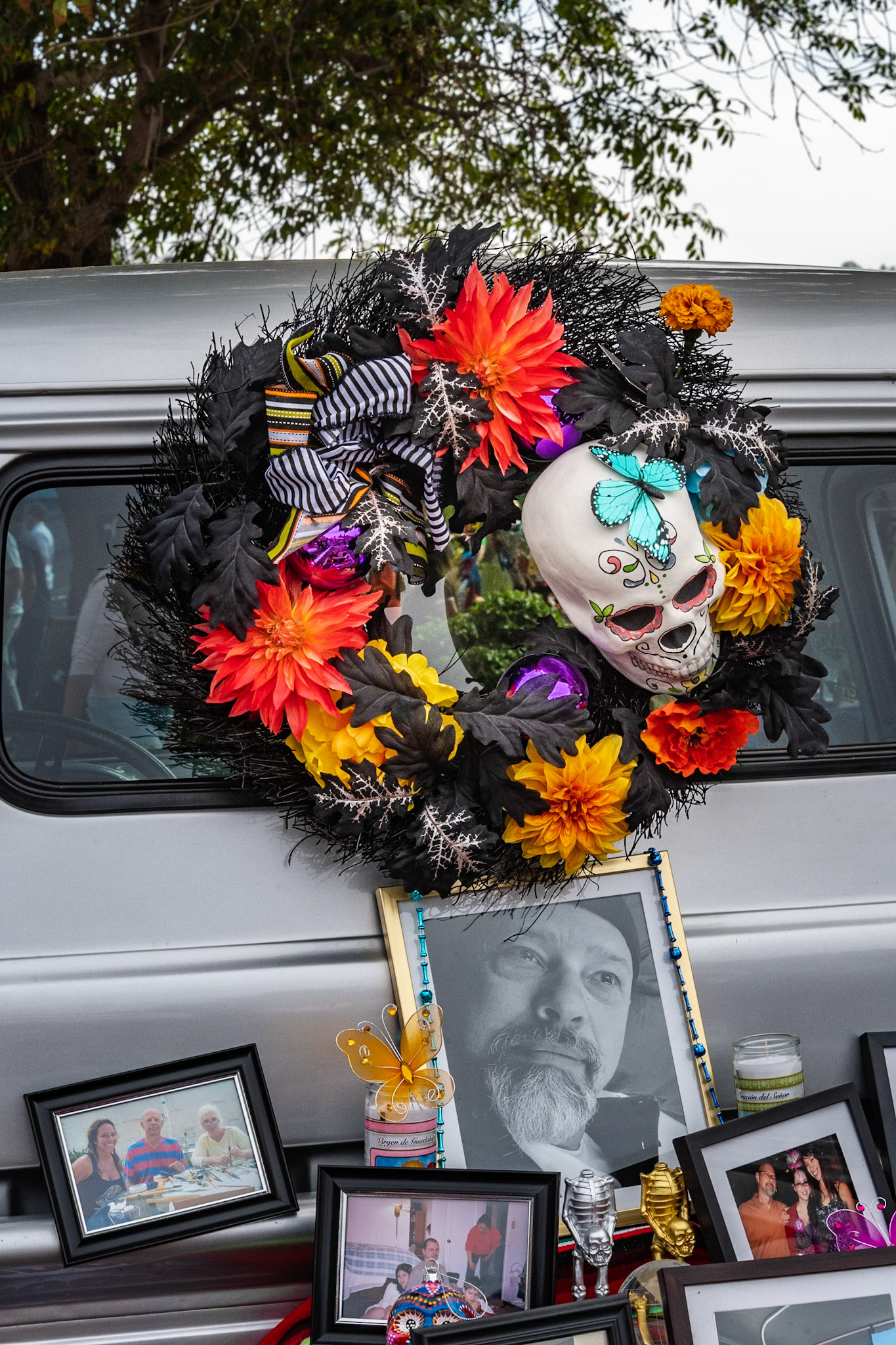 Mission San Luis Rey, Oceanside, 2018
