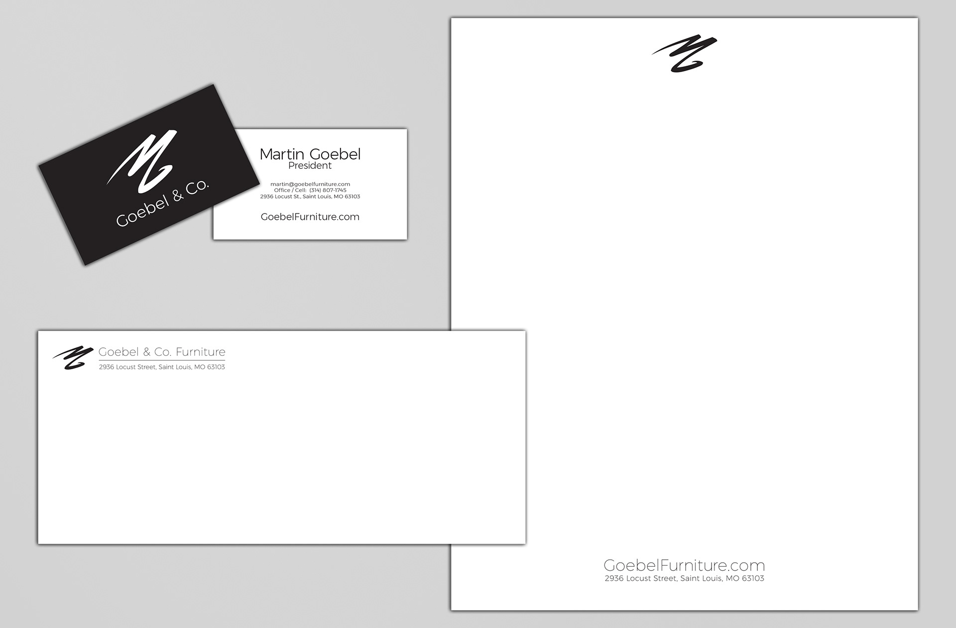 Standard Stationary