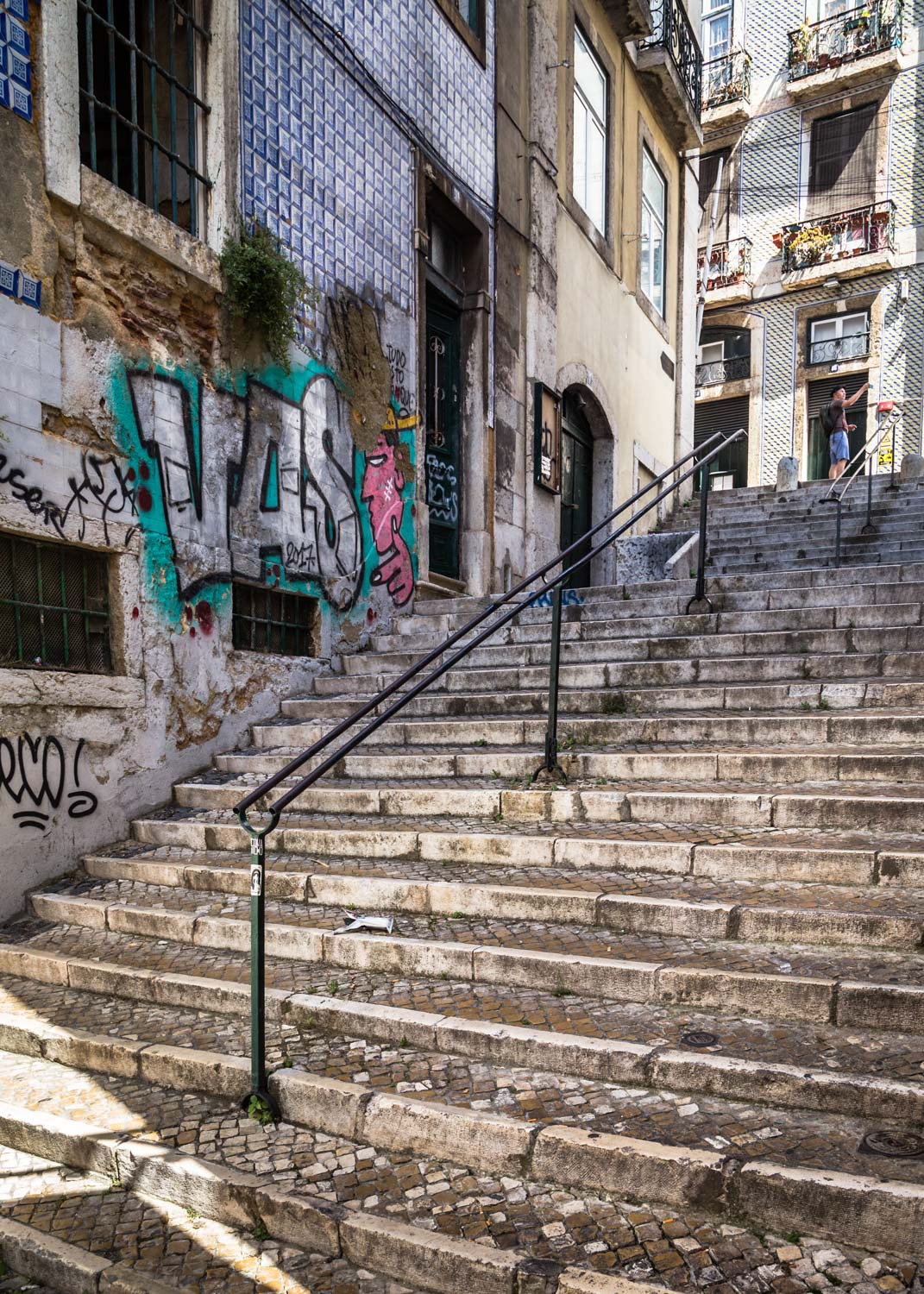 Lisbon, Portugal