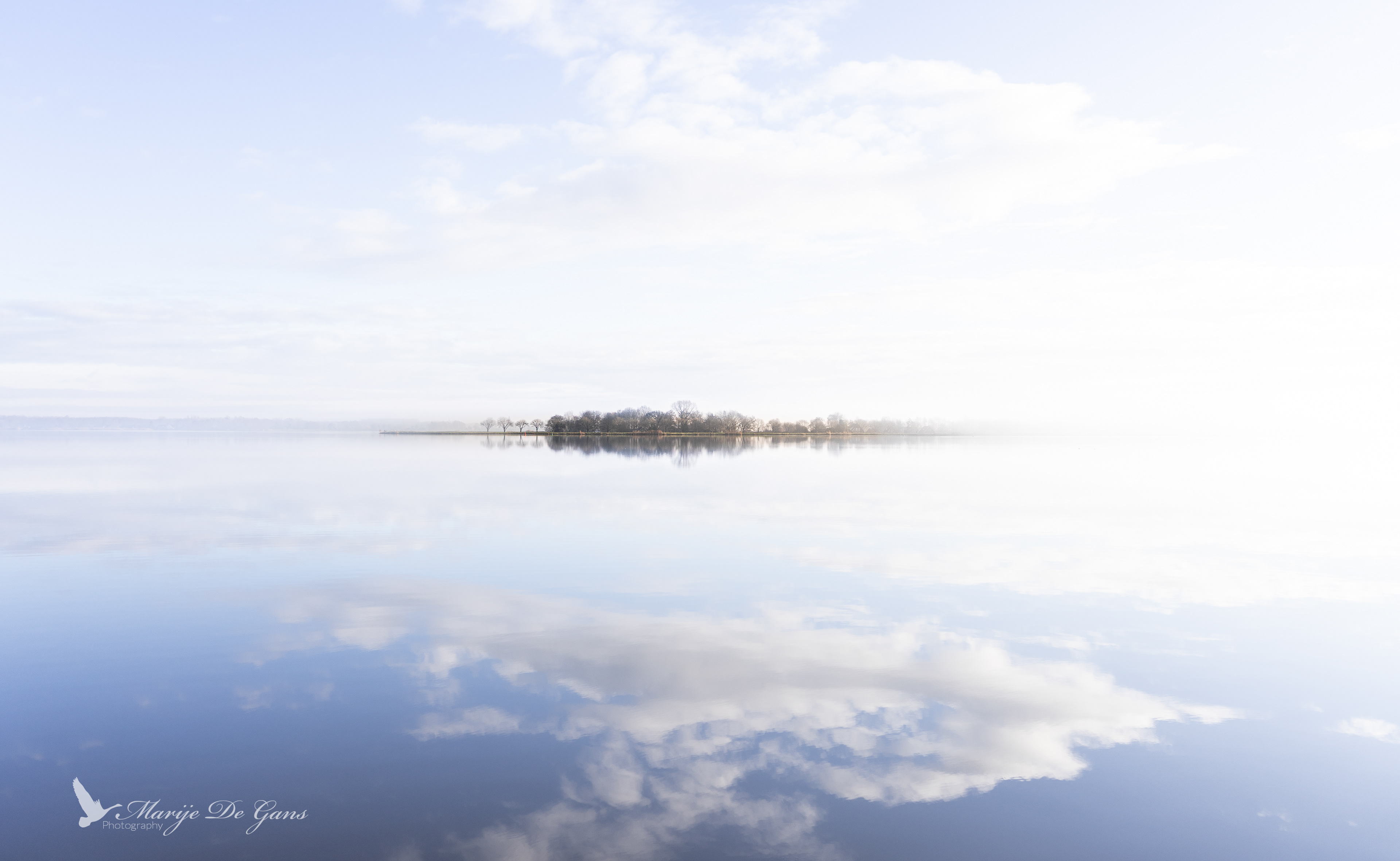 85. Reflection of minimalistic Thoughts