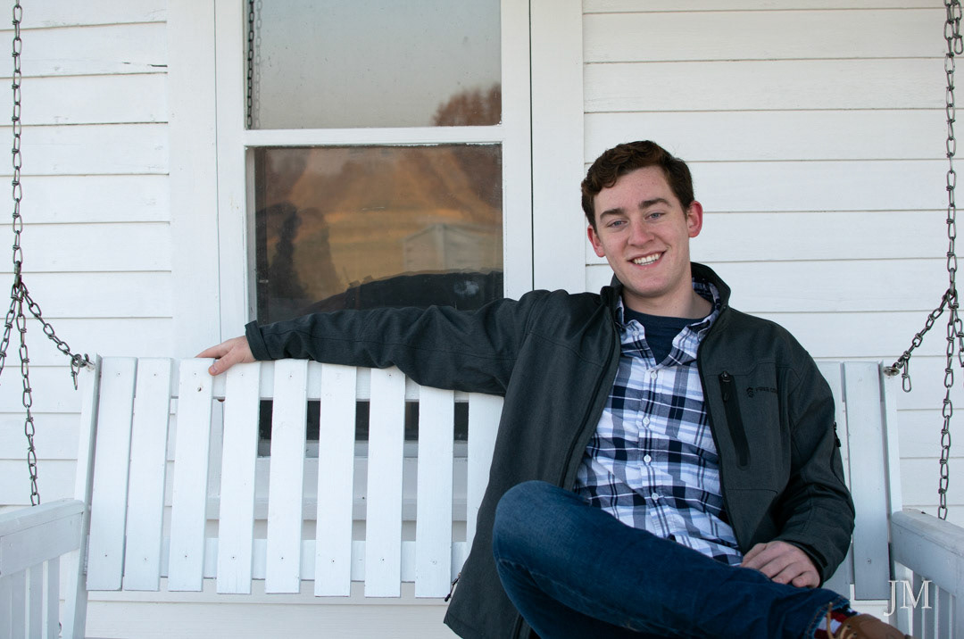 Senior