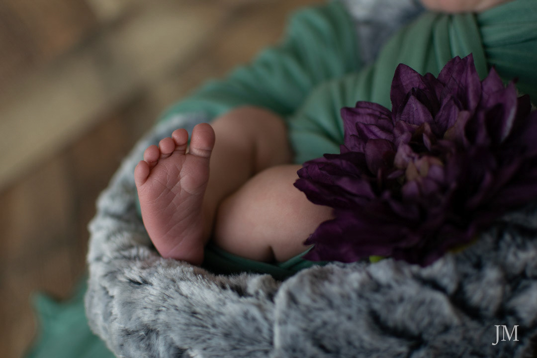 Milestone | Newborn