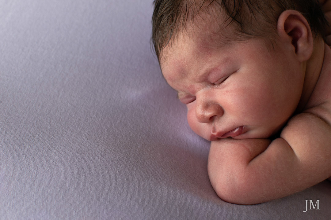 Milestone | Newborn
