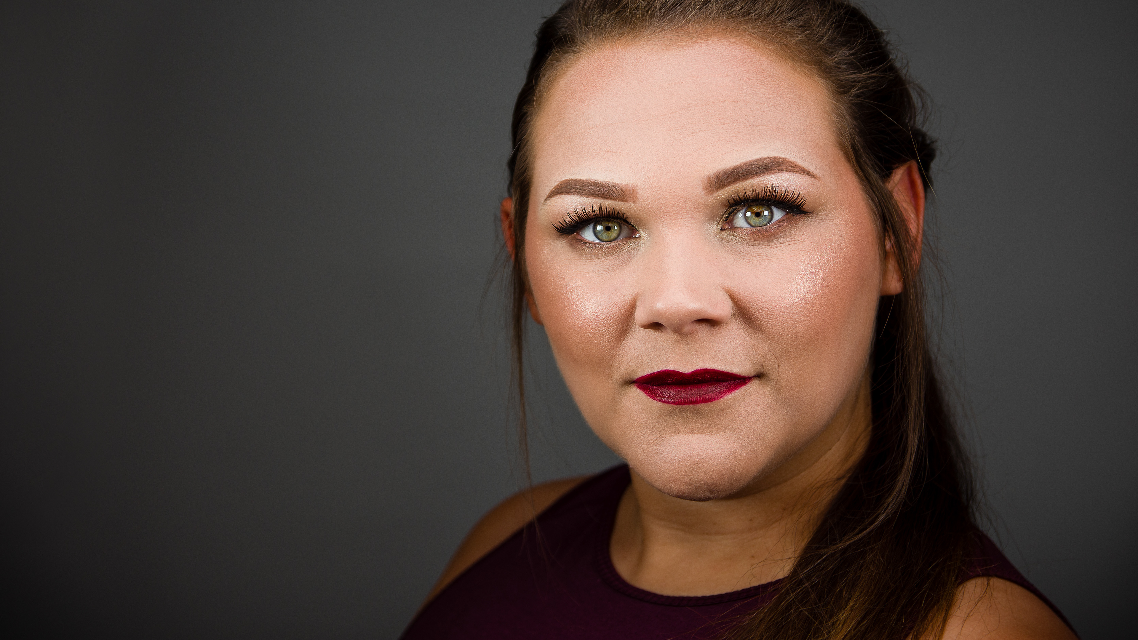 expensive headshot