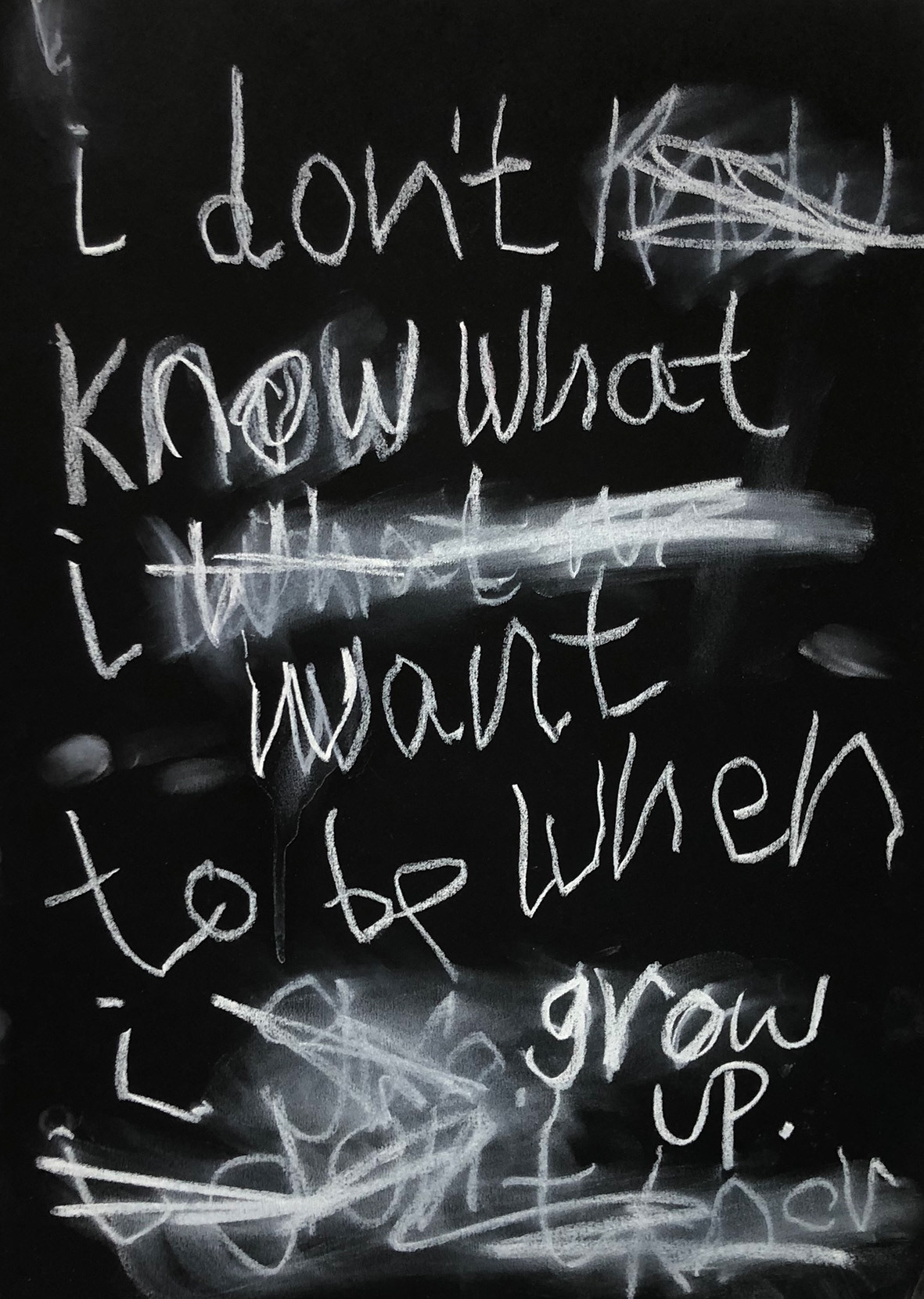 Chloe Hamill - I'am Wrong