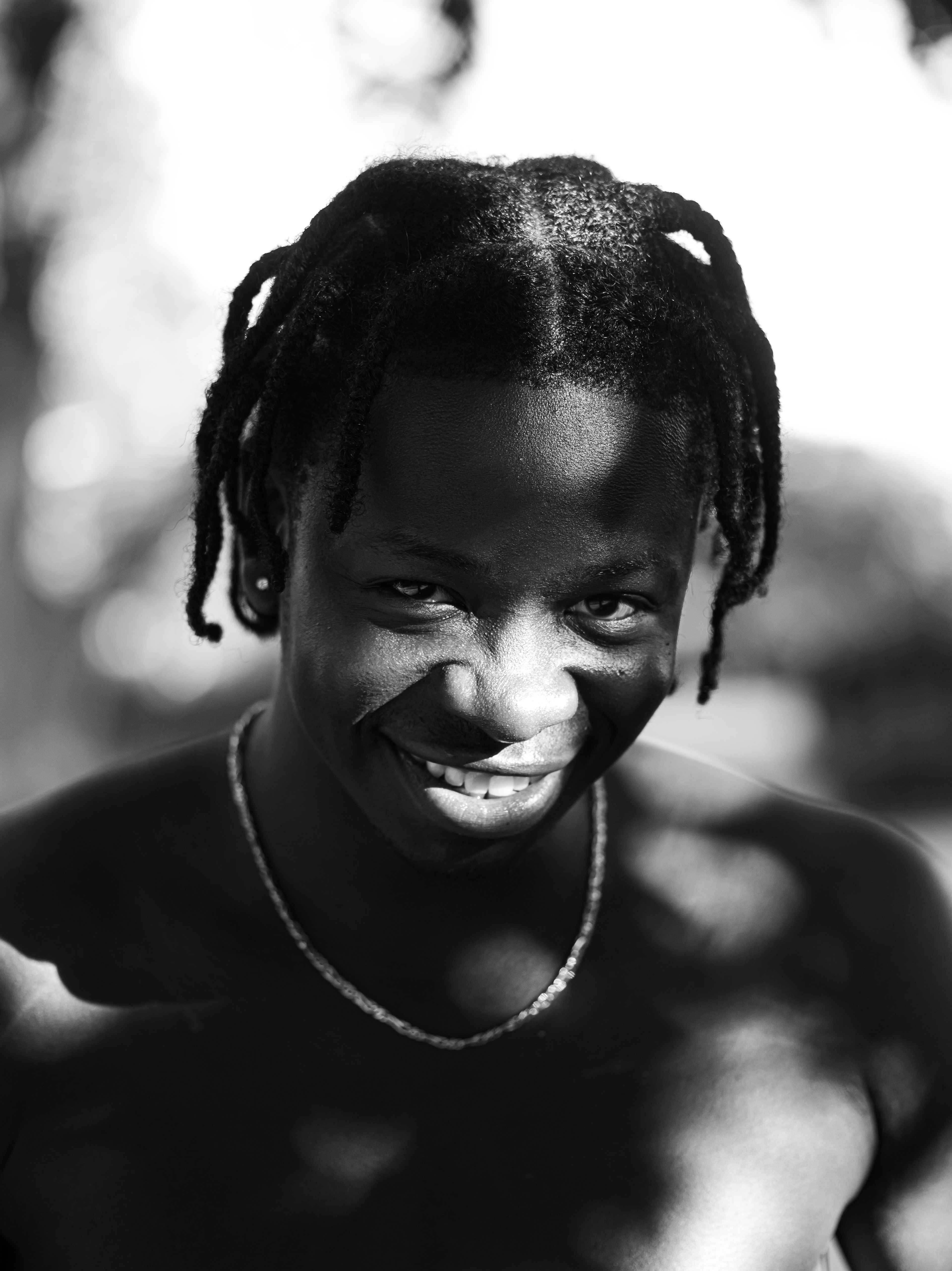 JIDE 'for Sansfuccs' / Toronto, ON / 2020