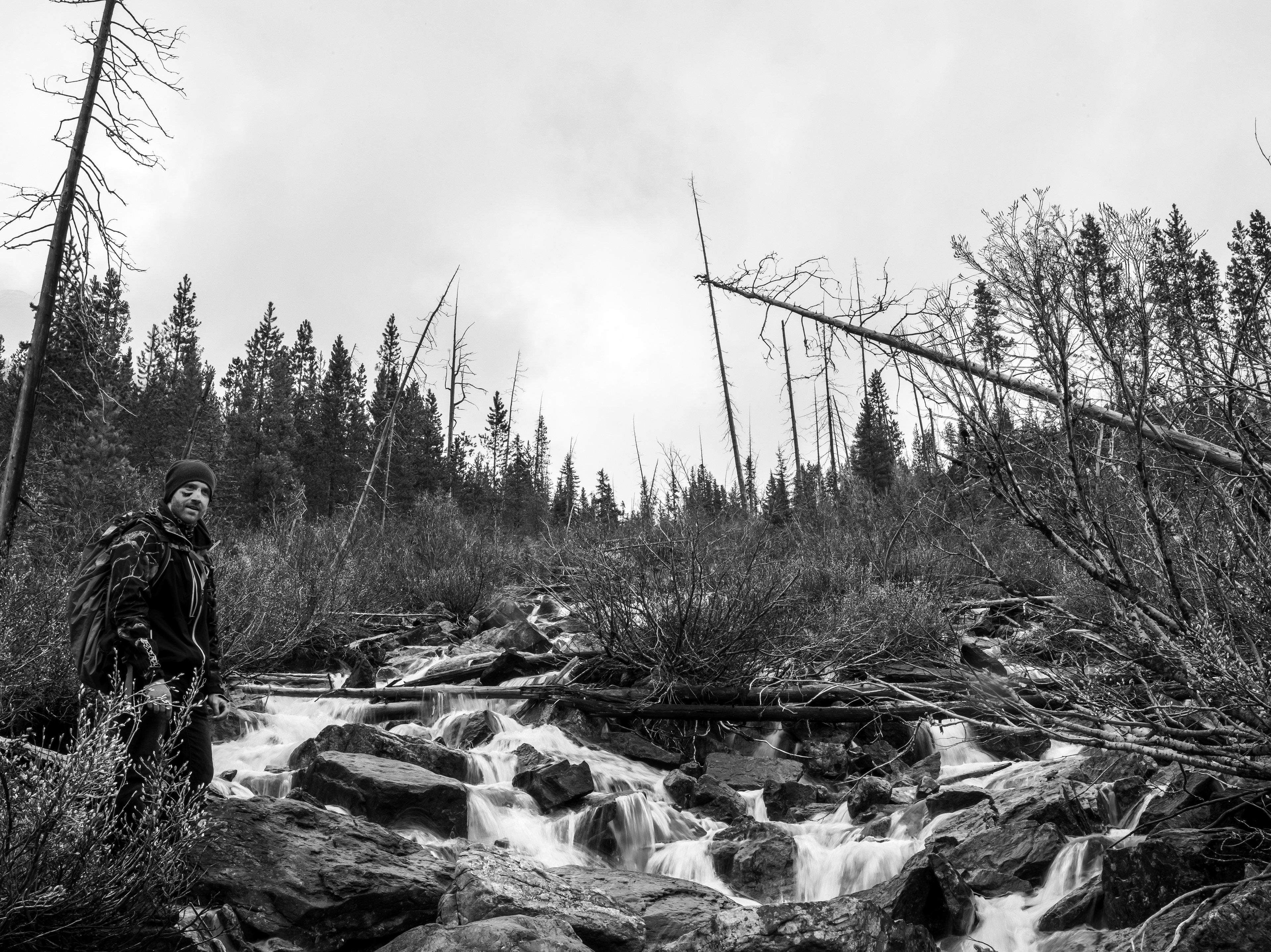Kananaskis Country, AB / 2020