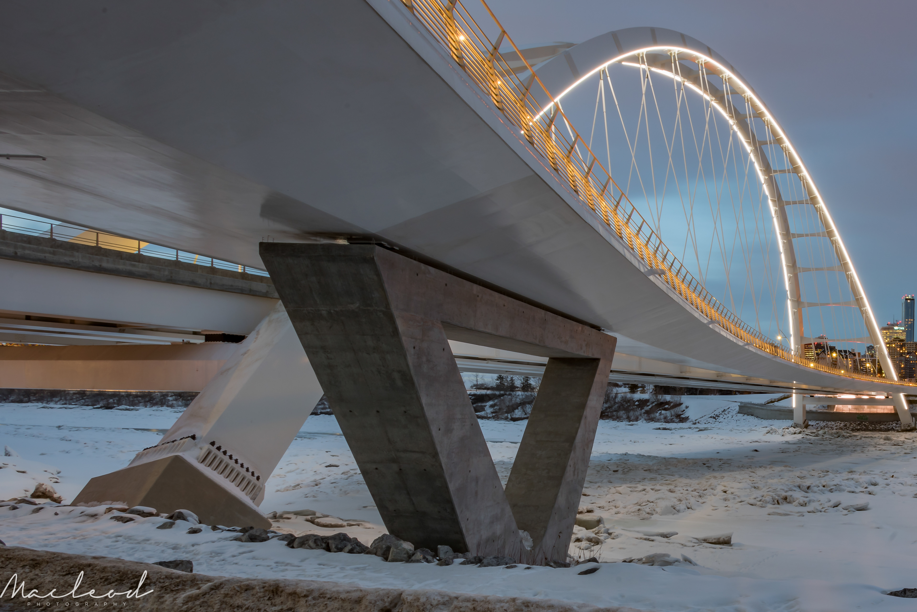 Walterdale 3