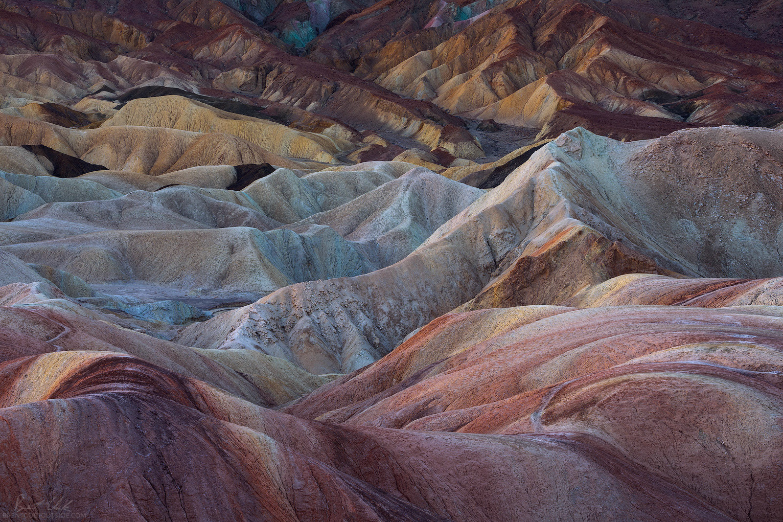Colorlands