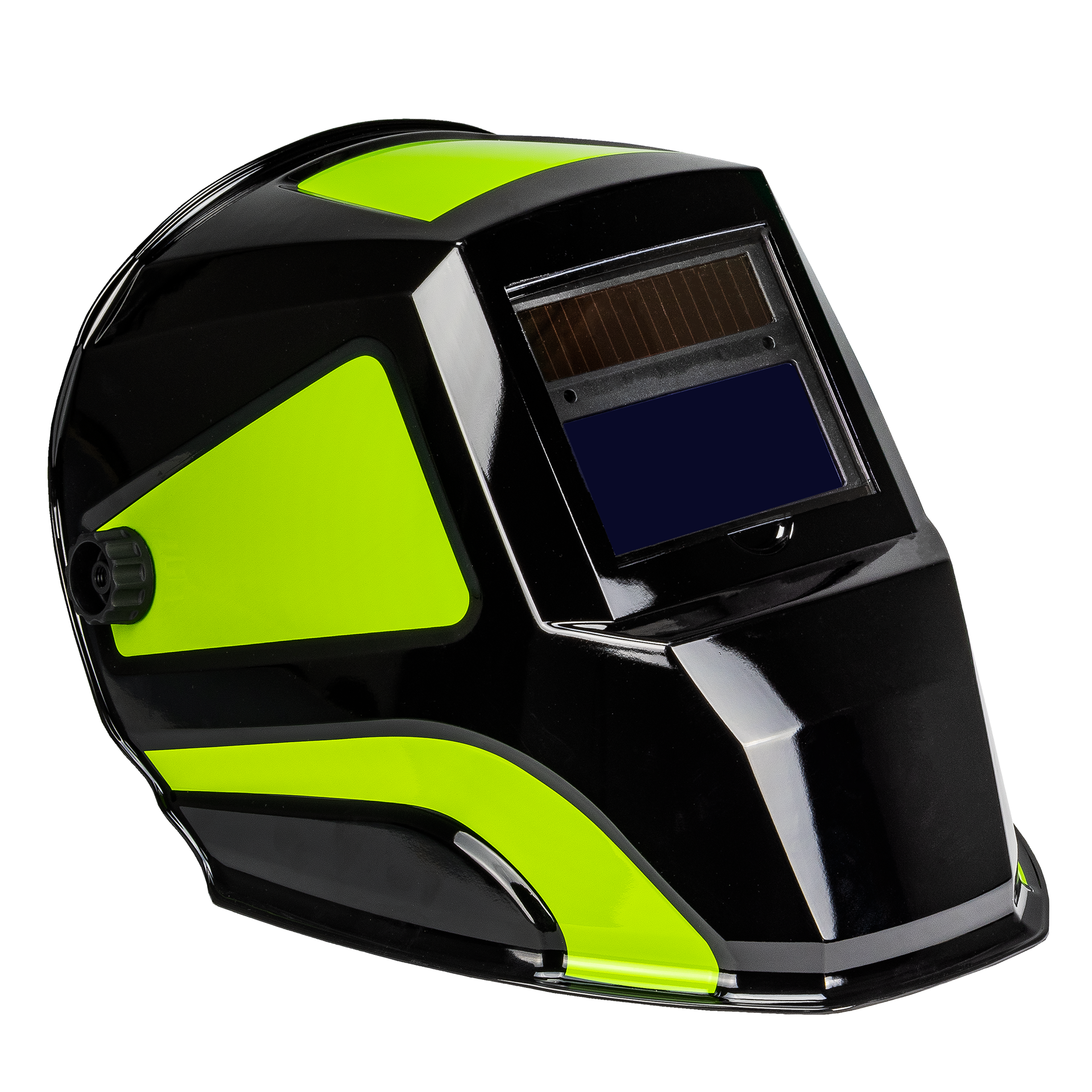 Little Deer Creative - Forney Easy Weld® ADF Welding Helmet: Velocity