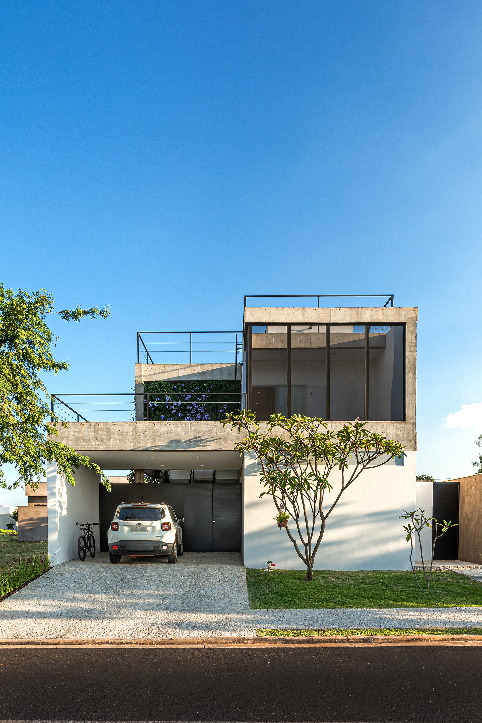 Pitanga Arquitetura | Brasil