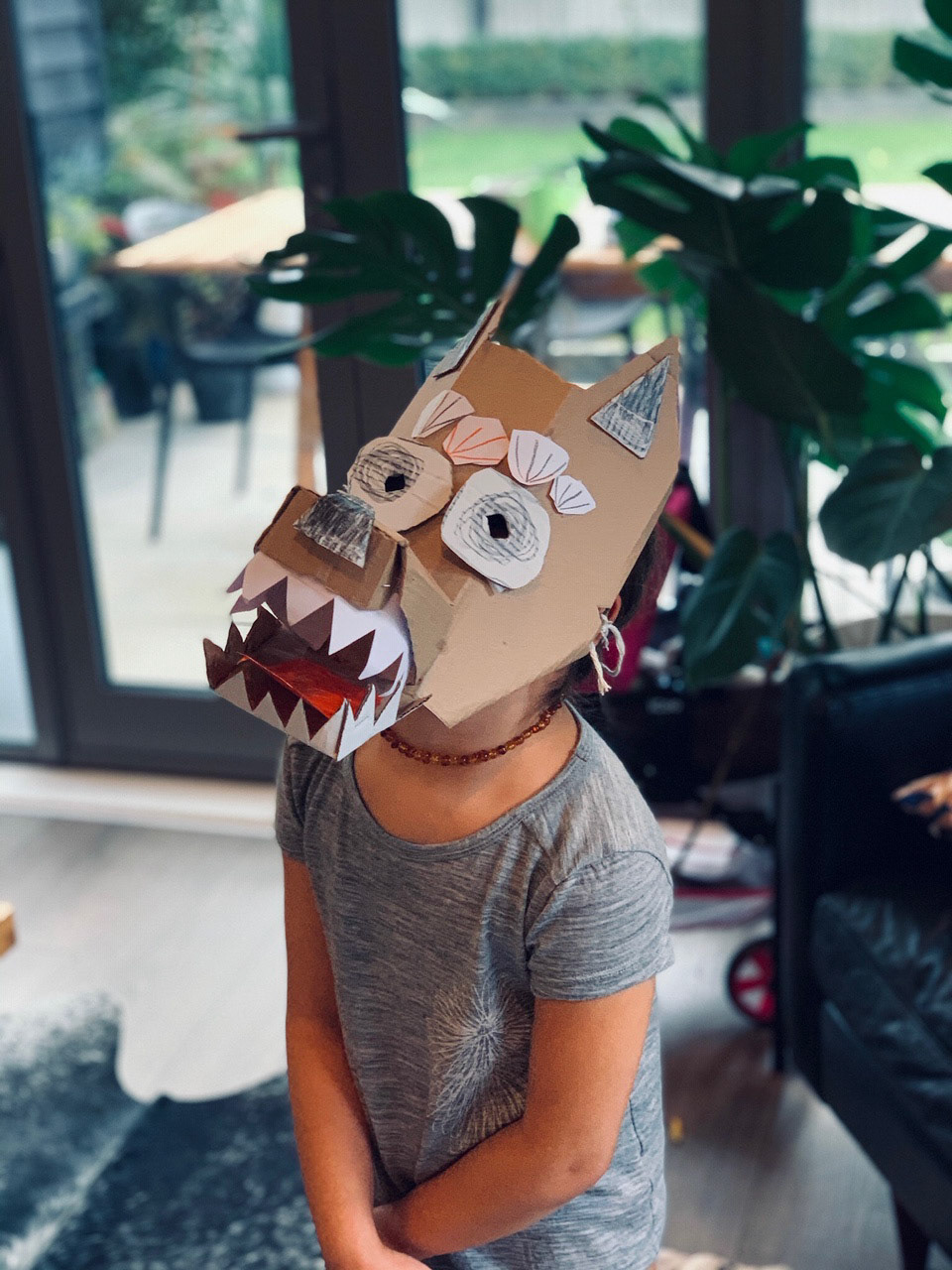 Afton Irick - The Hub