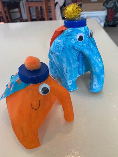 Sammy Prinsloo - The Hub