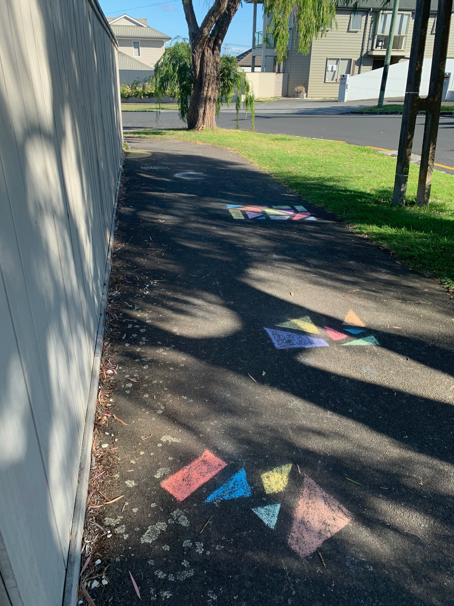 Maisey and Alfie Paton - Suite 1718/Rm 9