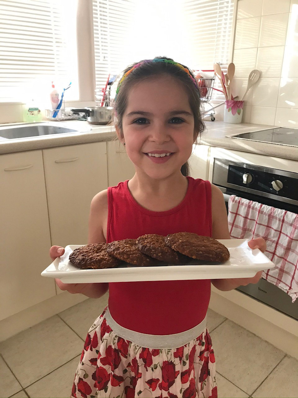 Catalina Fugon-Jara Rm 16