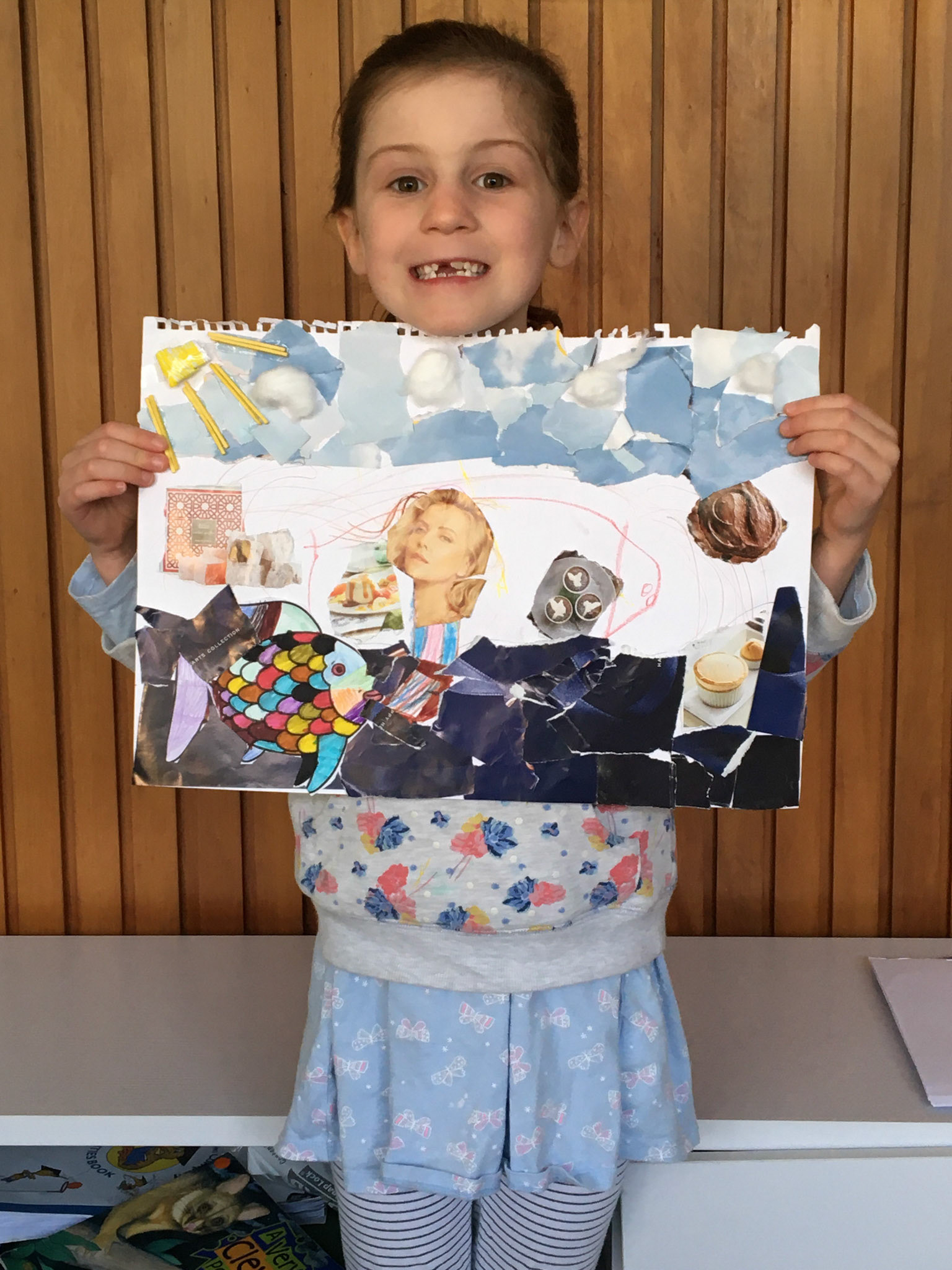 Ruby Kenney-Anderson Rm 16