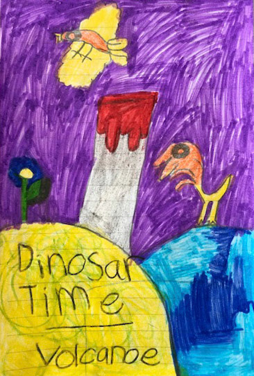 Scarlett Cawson Rm 1