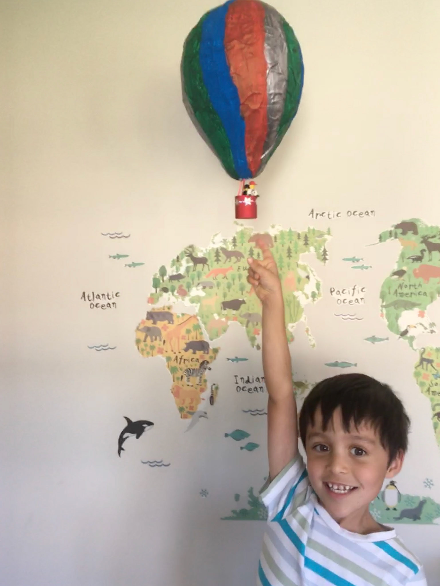 Thomas Gomez - The Hub