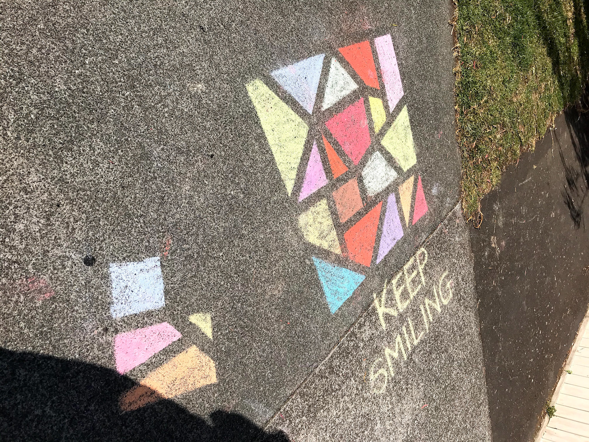 Maisey and Alfie Paton - Suite 1718/Rm 9