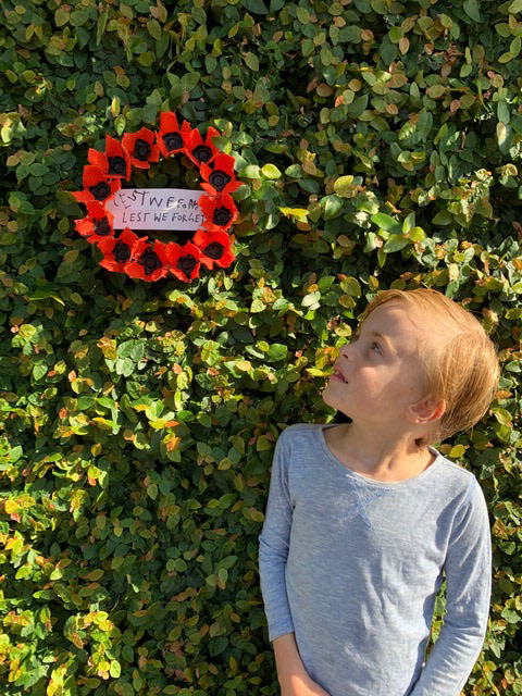 Mason Geor - The Hub