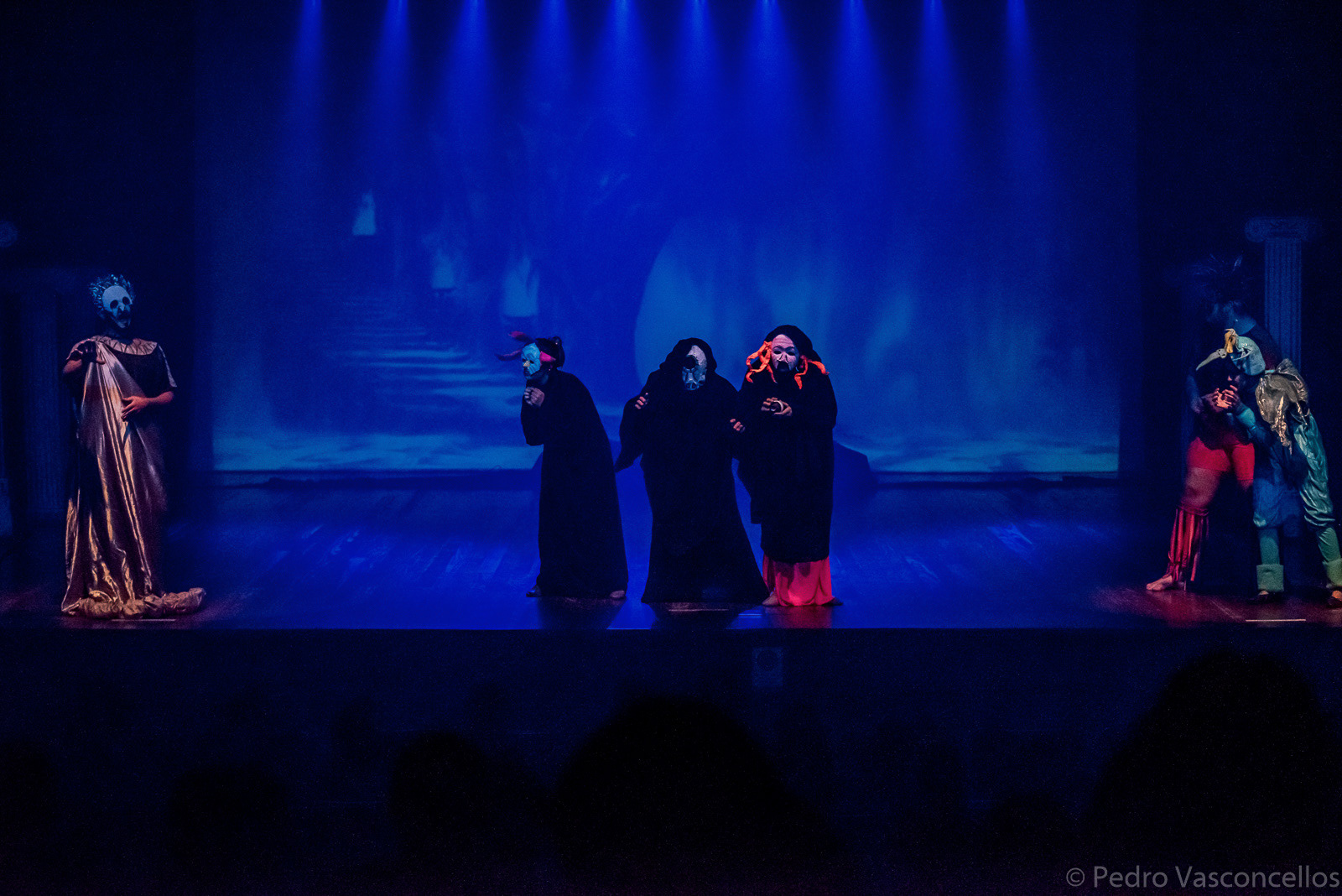 Espetáculo Hércules 2019 - Jaguariúna - SP