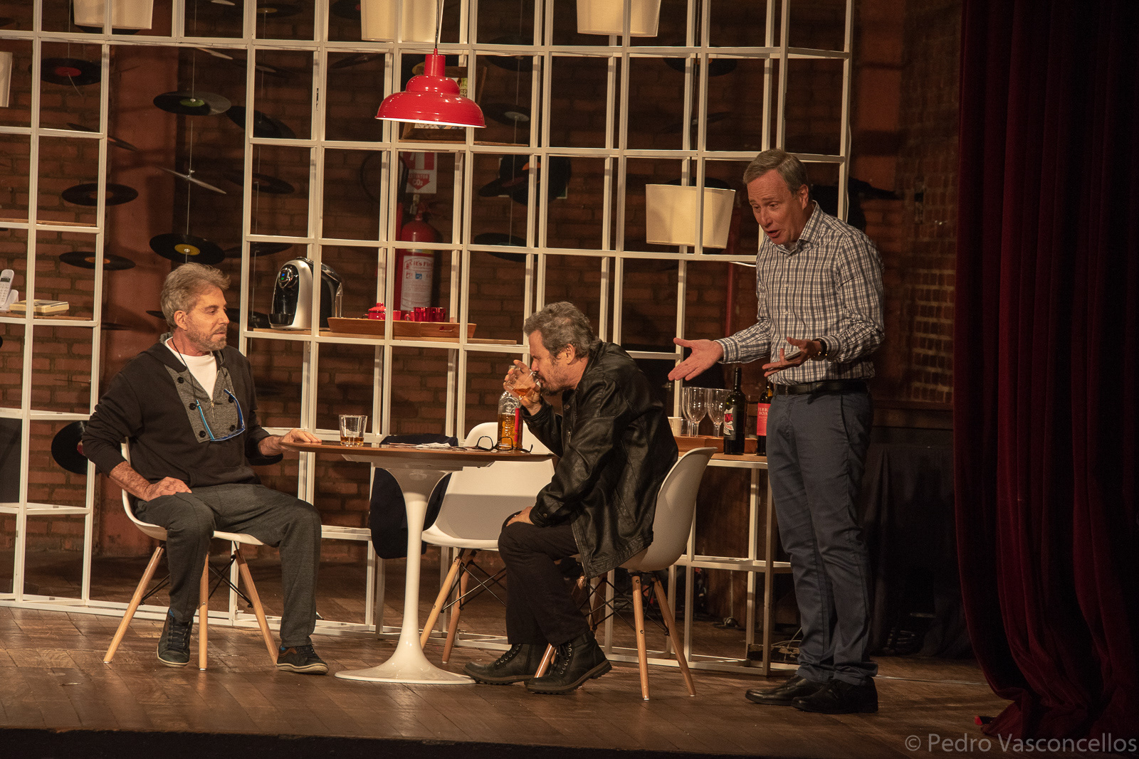 Espetáculo Nossas Mulheres - RJ