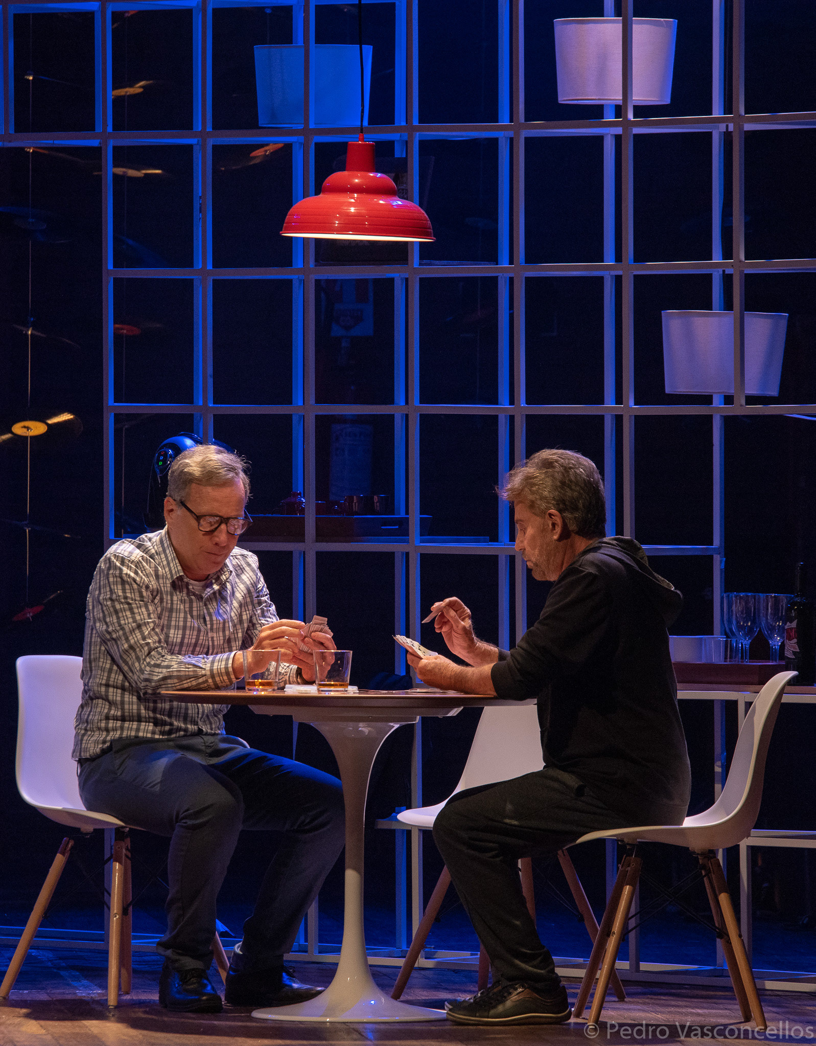 Espetáculo Nossas Mulheres - RJ