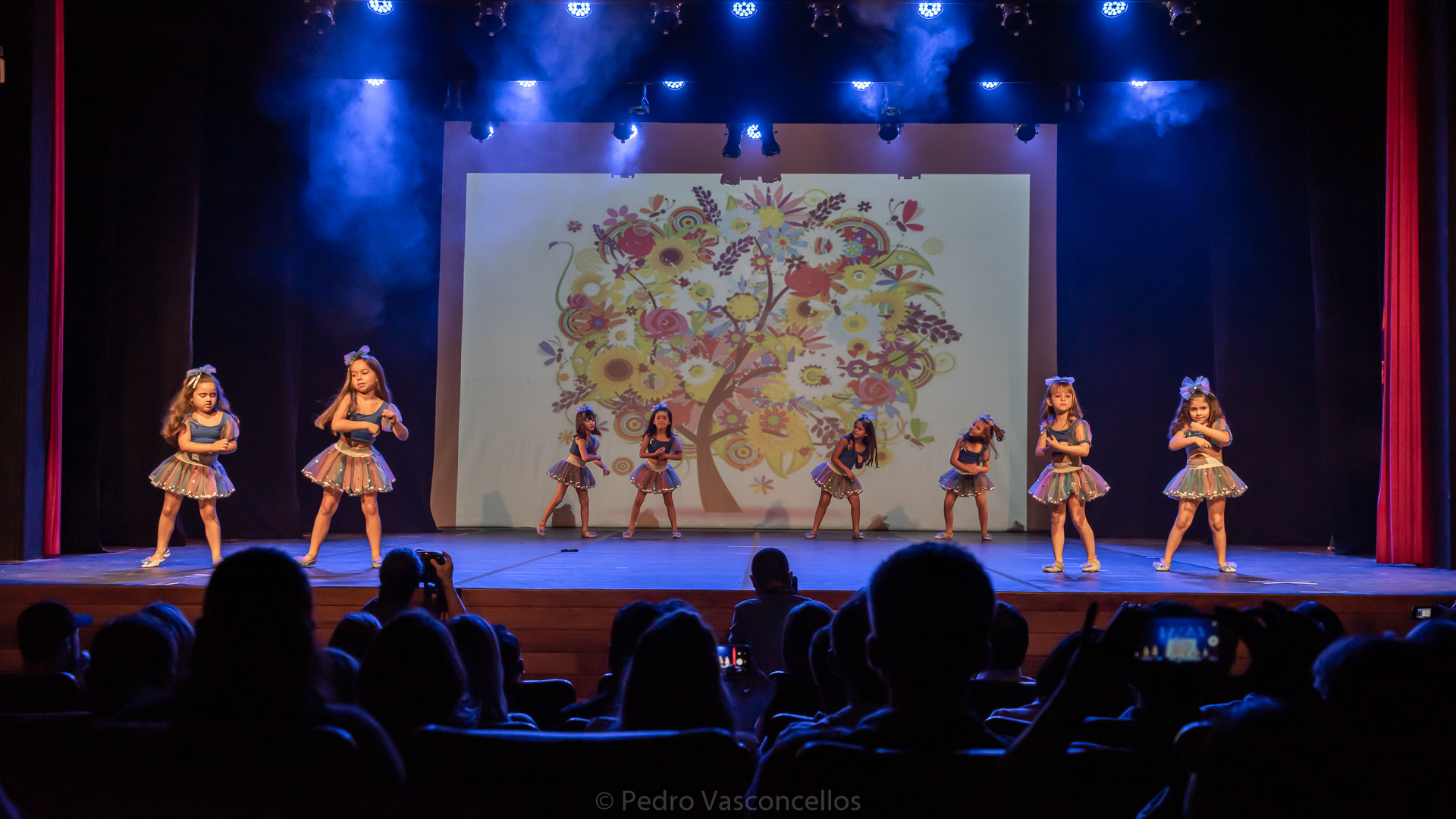 Espetáculo As Quatro Estações 2019 - Jaguariúna - SP