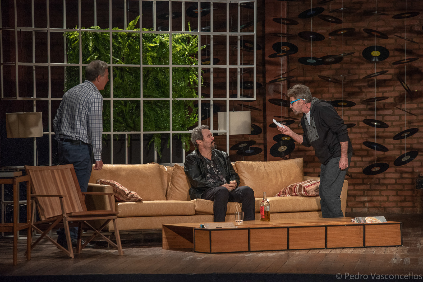 Espetáculo Nossas Mulheres - RJ