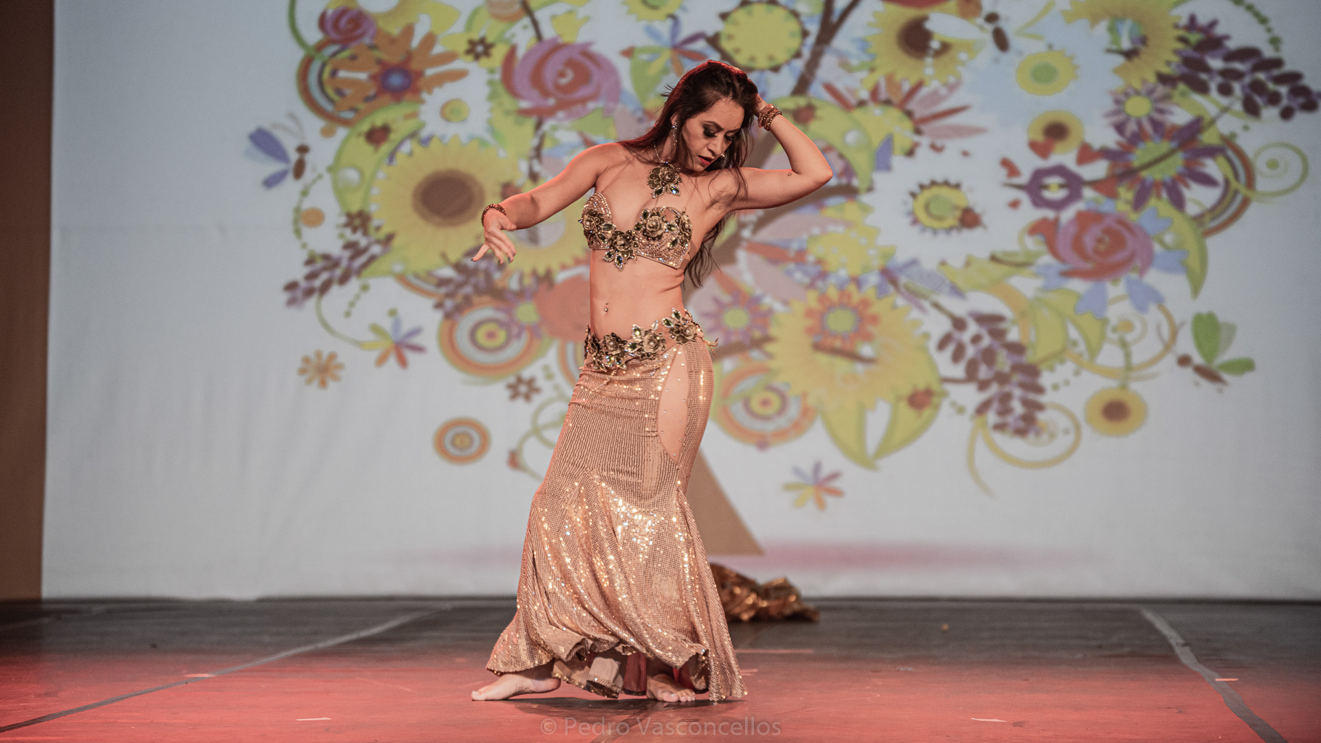 Espetáculo As Quatro Estações 2019 - Jaguariúna - SP