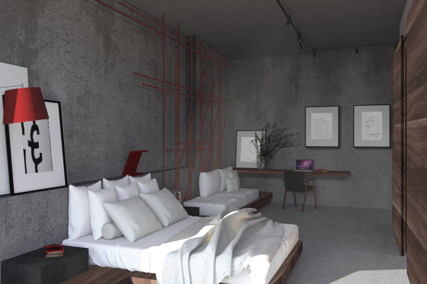Suite general 2