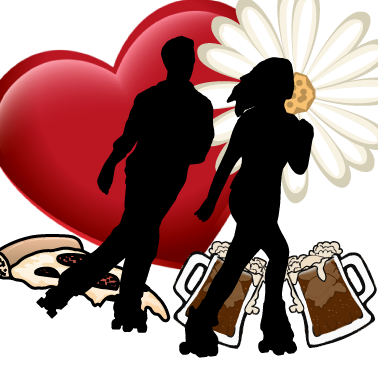 Couple Skate