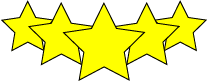 % Cascading Stars