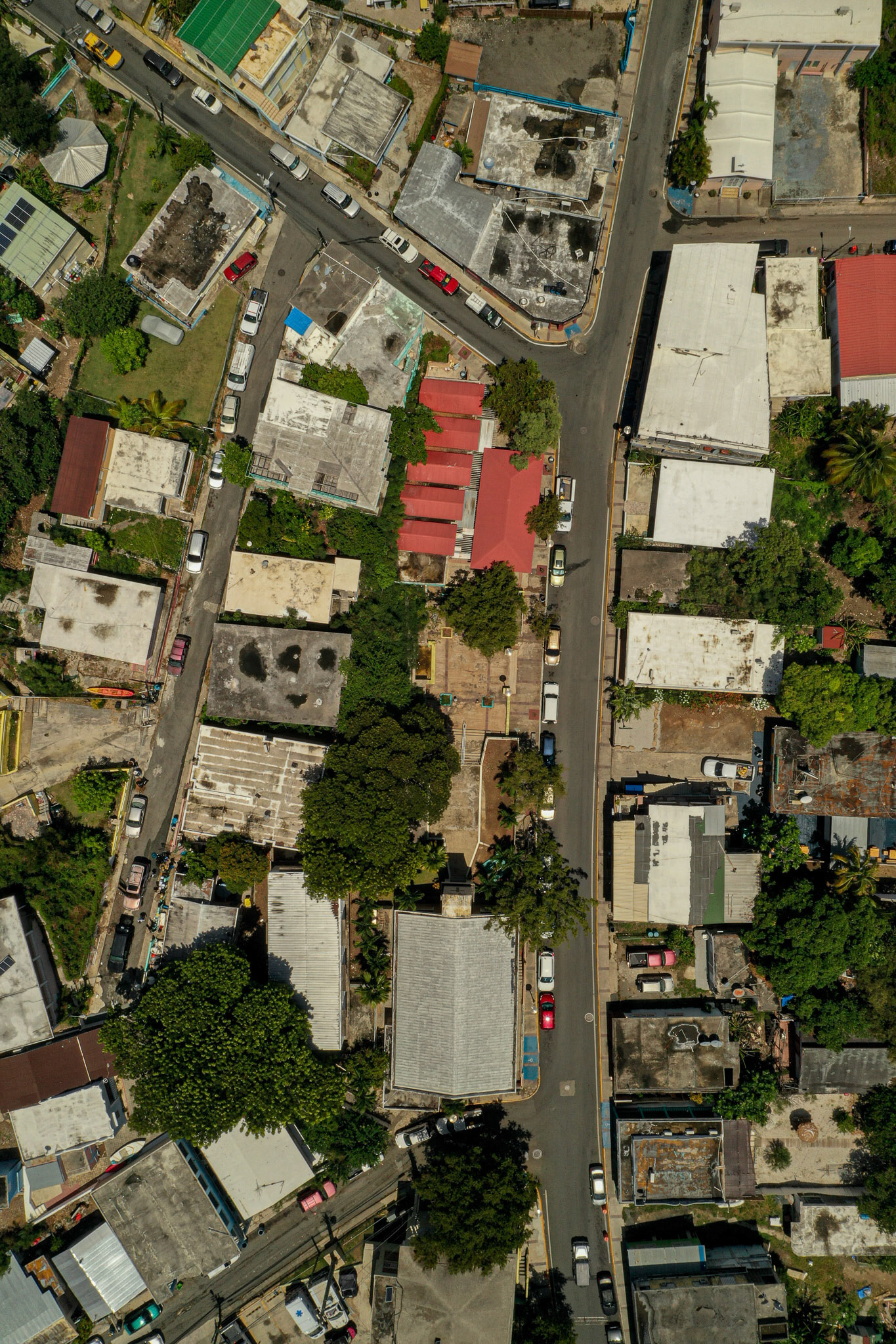 Plaza de Culebra