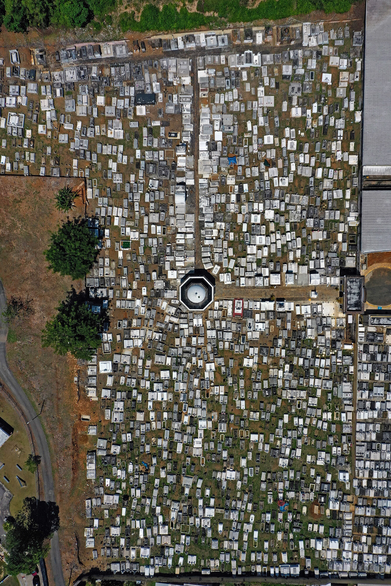 Cementerio de Manatí