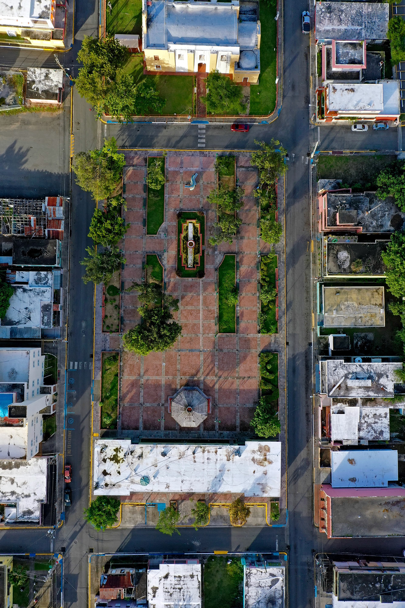 Plaza de Loíza