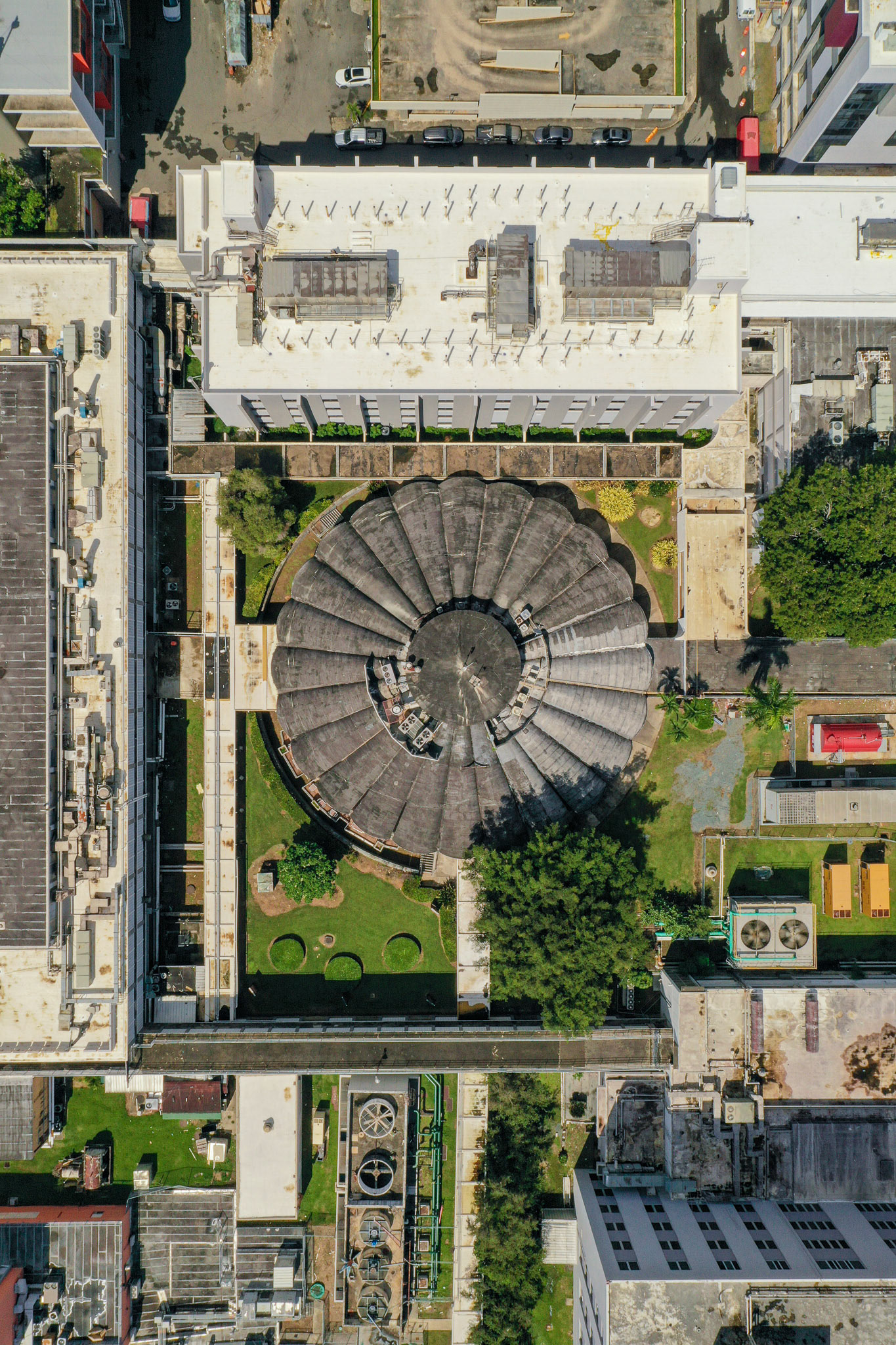 Centro Médico de Puerto RIco